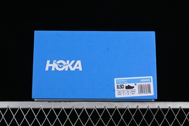 Hoka Shoes